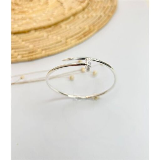BRACELETE PREGO