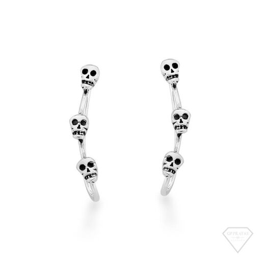 BRINCO EAR CUFF