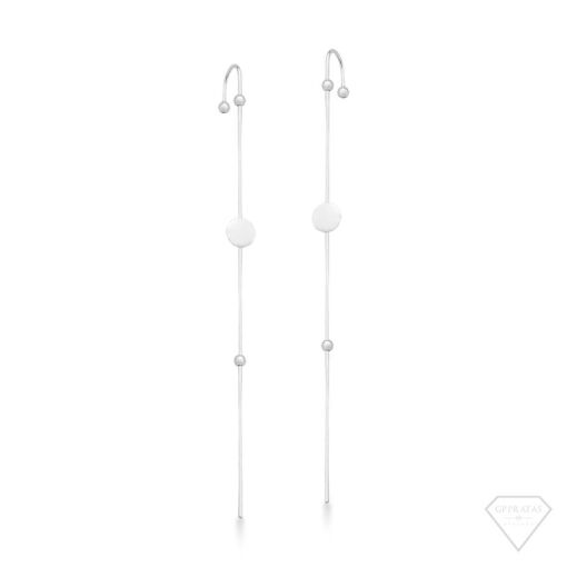 BRINCO EAR PIN