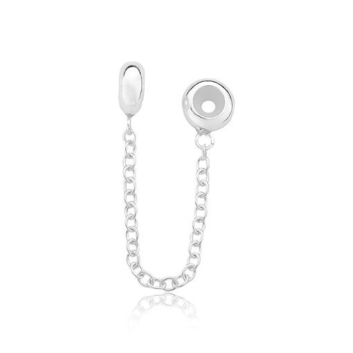 TRAVA DE PULSEIRA 2,5MM