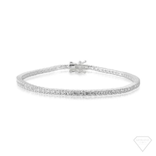 PULSEIRA RIVIERA 18MM