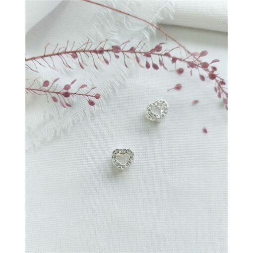 BERLOQUE SEPARADOR CORAÇÃO