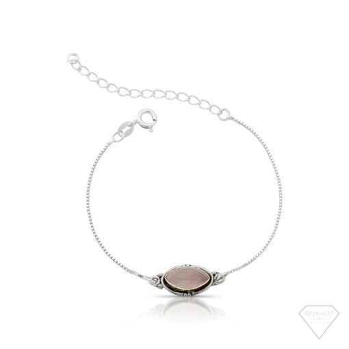 PULSEIRA PEDRA NATURAL