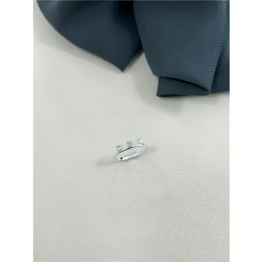 ANEL PEDRA ZIRCÔNIA