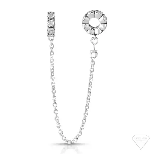 TRAVA DE PULSEIRA 2,5MM