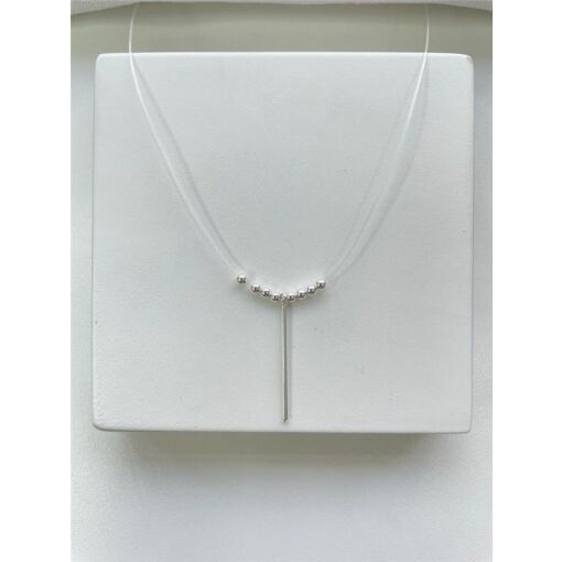 COLAR FIO NYLON