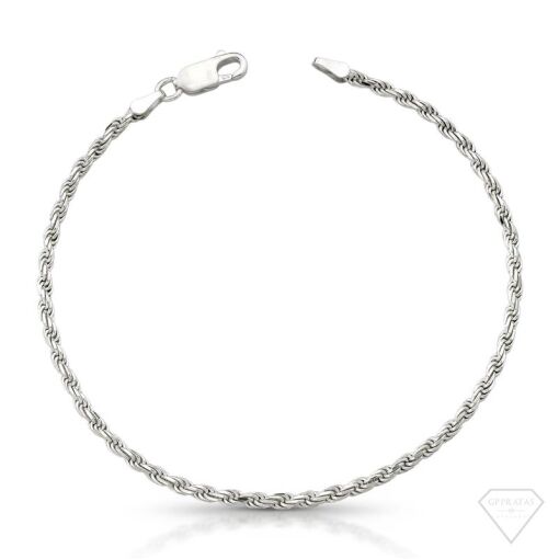 PULSEIRA CORDÃO BAIANO F50