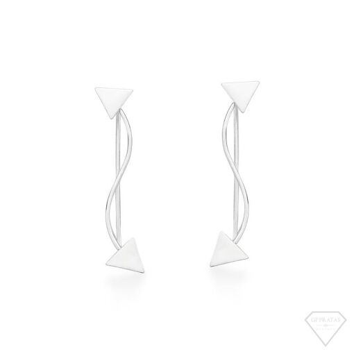 BRINCO EAR CUFF