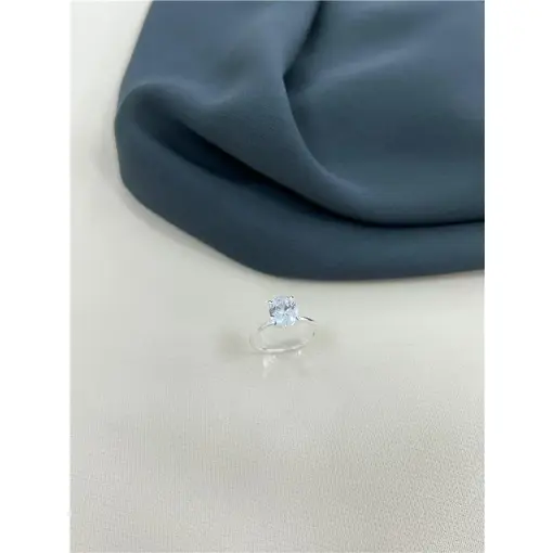 ANEL PEDRA ZIRCÔNIA