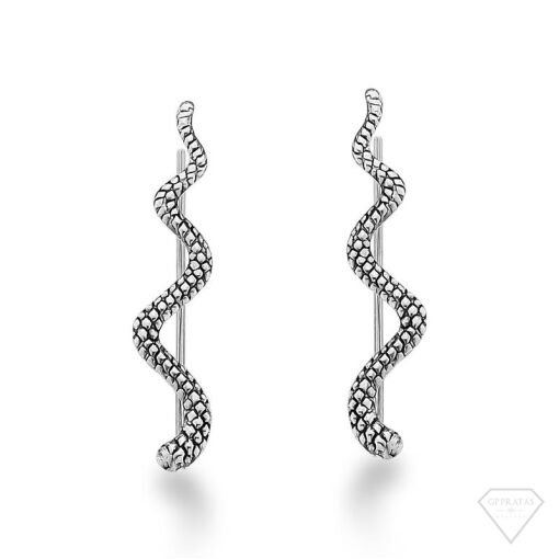 BRINCO EAR CUFF