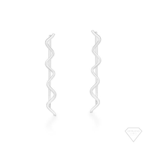 BRINCO EAR CUFF