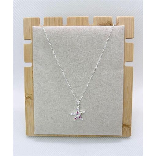 COLAR ESTRELA CRAVEJADO (COLLOR)
