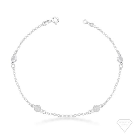 PULSEIRA ZIRCÔNIA