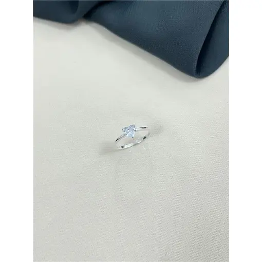 ANEL PEDRA ZIRCÔNIA