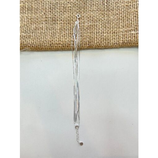 PULSEIRA FEMININA FIO CARDANO