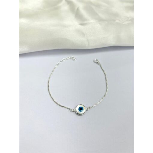 PULSEIRA OLHO GREGO 10MM