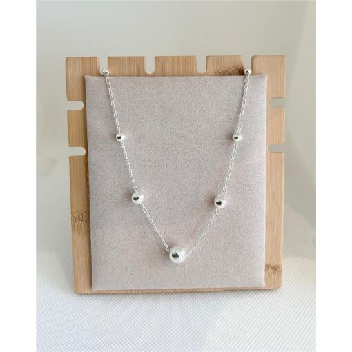 CHOCKER BOLINHAS