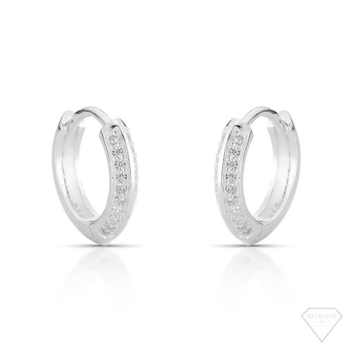 ARGOLA CLICK MOD. D1