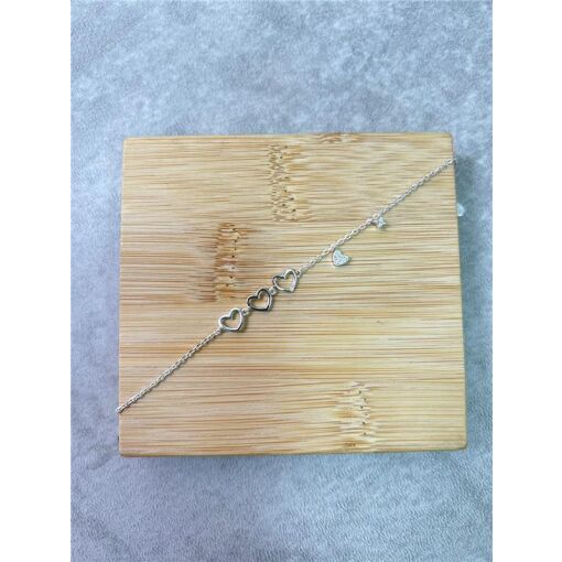 PULSEIRA FEMININA