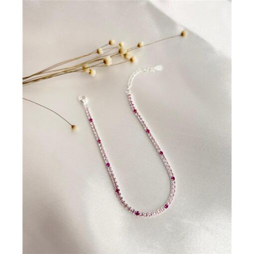 PULSEIRA RIVIERA PINK