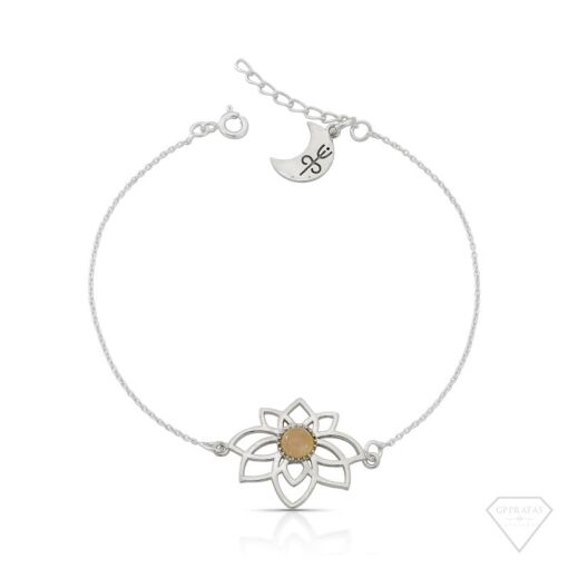 PULSEIRA PEDRA NATURAL