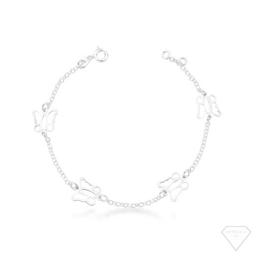 PULSEIRA BORBOLETA