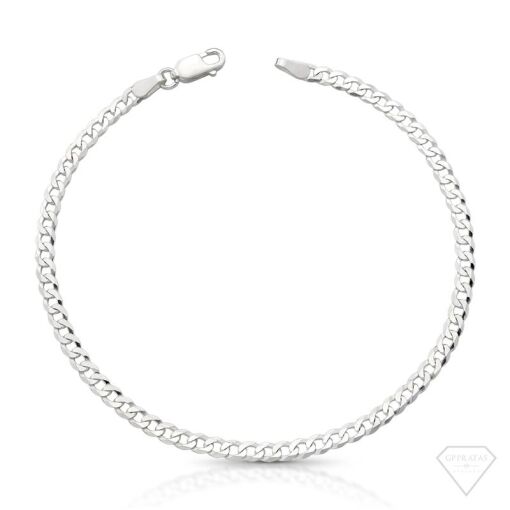PULSEIRA GRUMET FIO 100