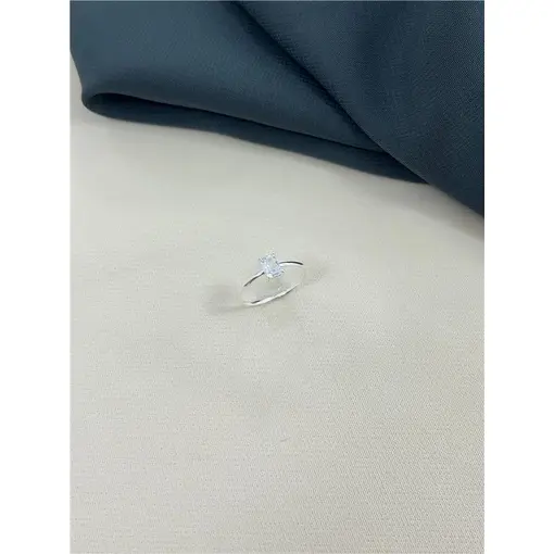 ANEL PEDRA ZIRCÔNIA