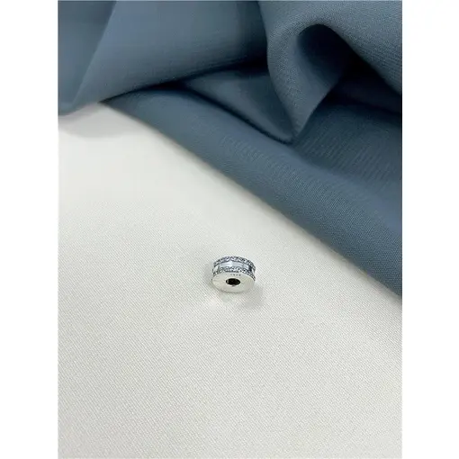 TRAVA DE PULSEIRA 2,5MM