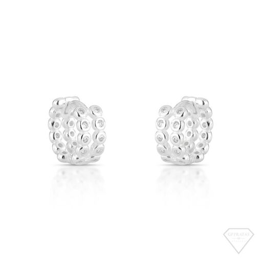 ARGOLA CLICK MOD. E1