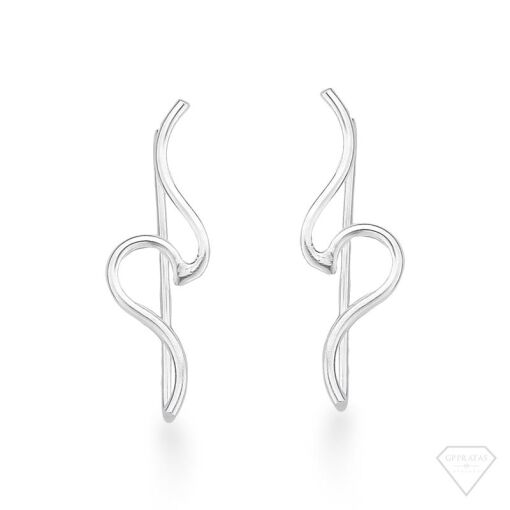 EAR CUFF ONDA