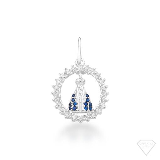 PINGENTE N. SRA. APARECIDA