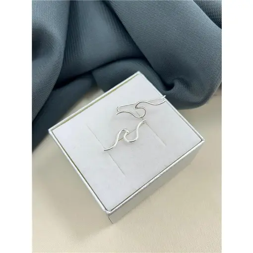 BRINCO ONDA (EAR CUFF)