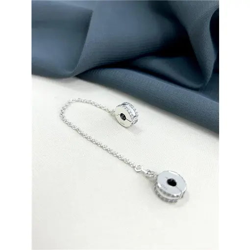 TRAVA DE PULSEIRA 2,5MM