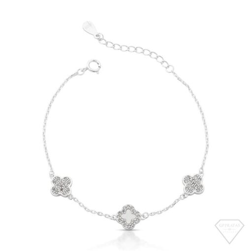 PULSEIRA TREVO