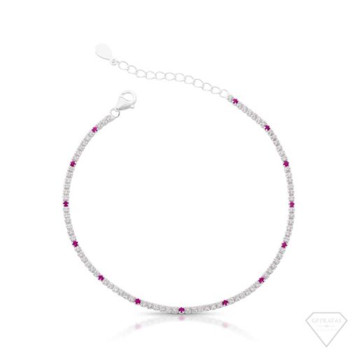 PULSEIRA RIVIERA ROSA