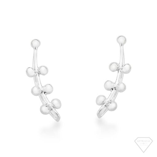 BRINCO EAR CUFF