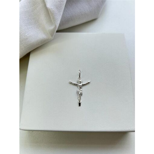 PINGENTE CRUZ/ CRISTO