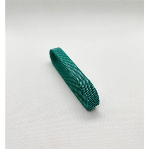 PULSEIRA ESTEIRA AÇO INOXIDAVEL (VERDE)