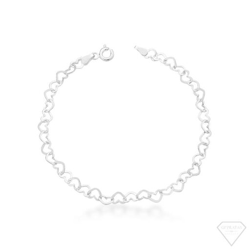 PULSEIRA ELO CORAÇÃO