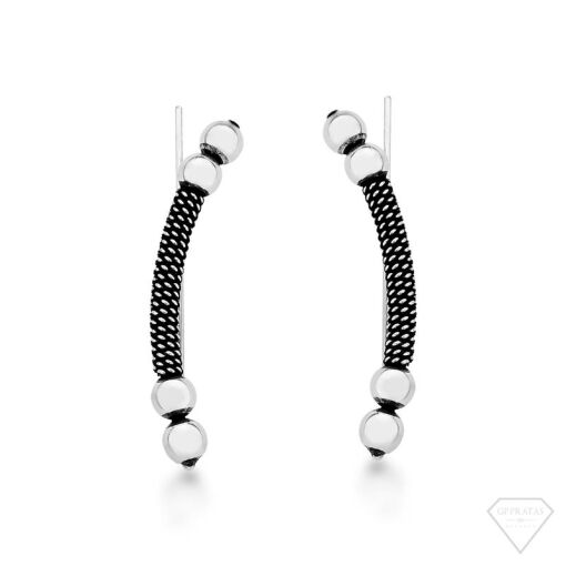 BRINCO EAR CUFF