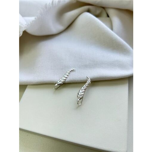 EAR CUFF FOLHA
