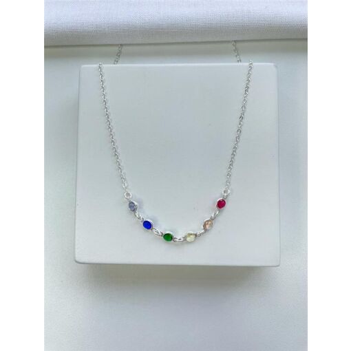 CHOCKER COLLOR