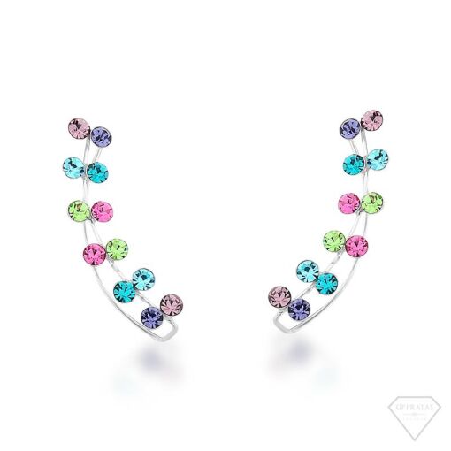 BRINCO EAR CUFF