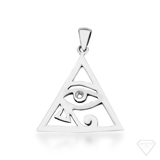 PINGENTE OLHO DA PROVIDÊNCIA