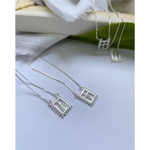 ESCAPULÁRIO CRUZ E  ORAÇÃO