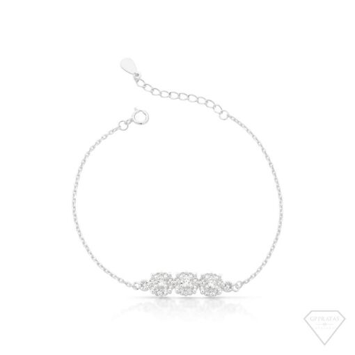PULSEIRA FEMININA