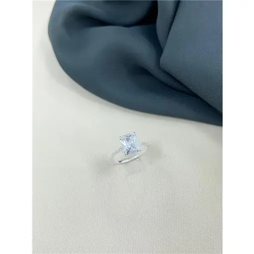 ANEL PEDRA ZIRCÔNIA