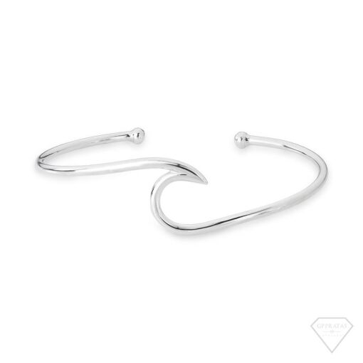 BRACELETE ONDA