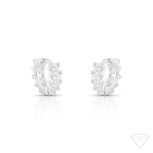 ARGOLA CLICK MOD. A1